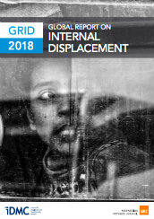 Global report on internal displacement (2018)